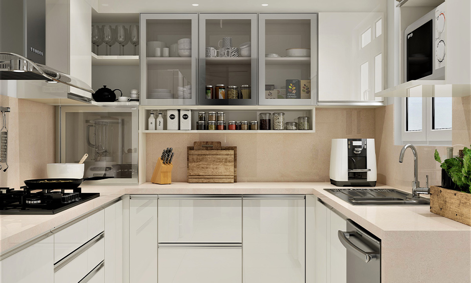 انواع کابینت آماده فلزی چه مزایا و معایبی دارند؟