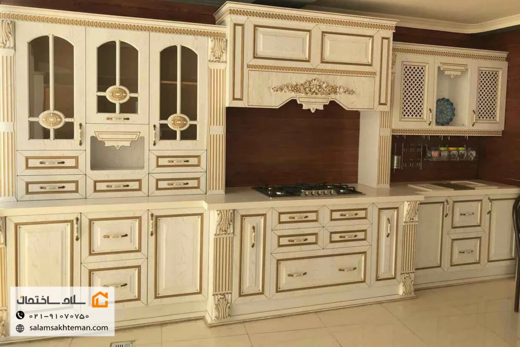 معایب کابینت ممبران چیست؟ آگاه باشید تا کلاه سرتان نرود!!