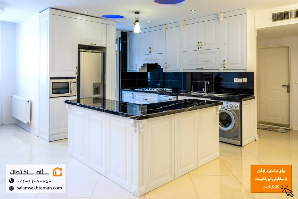 معایب کابینت ممبران چیست؟ آگاه باشید تا کلاه سرتان نرود!!