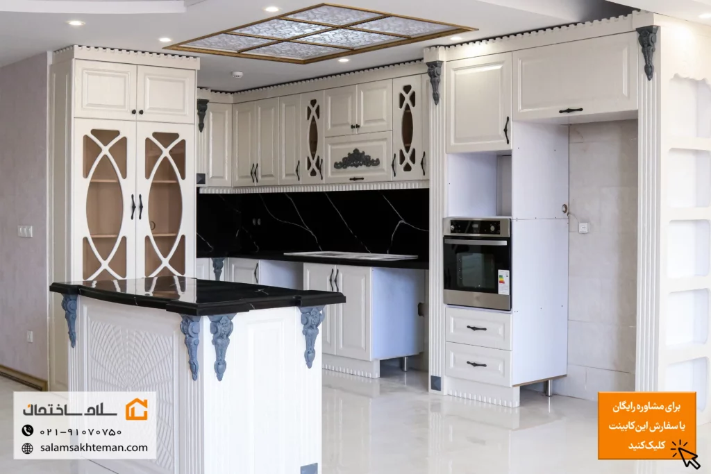 معایب کابینت ممبران چیست؟ آگاه باشید تا کلاه سرتان نرود!!