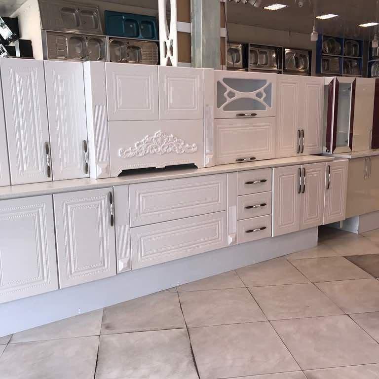 جدول قیمت انواع کابینت پیش ساخته بهمن 1401 + نکات قیمتی