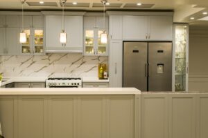 قیمت کابینت آشپزخانه مهر ماه 1405+ جدول مقایسه قیمت متری همه متریالها
