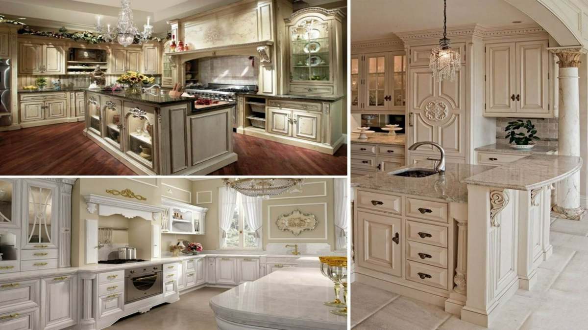 هزینههای بازسازی آشپزخانه: آیا کابینت ممبران کلاسیک انتخاب درستی است؟