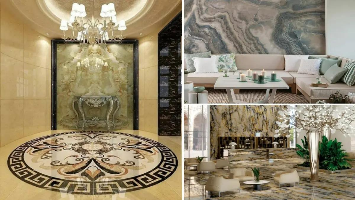 راهنمای جامع خواص درمانی سنگ مرمر