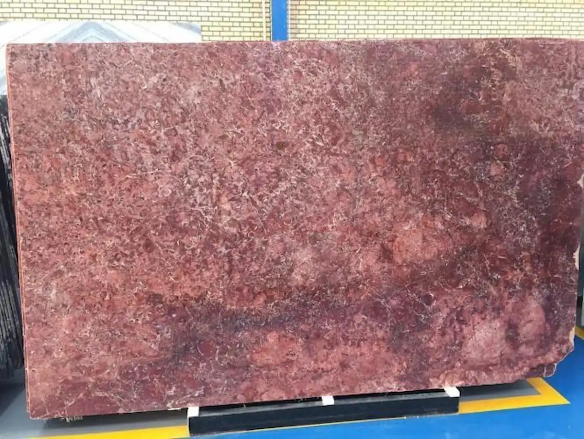 سنگ مرمریت گلدن رز اردستان