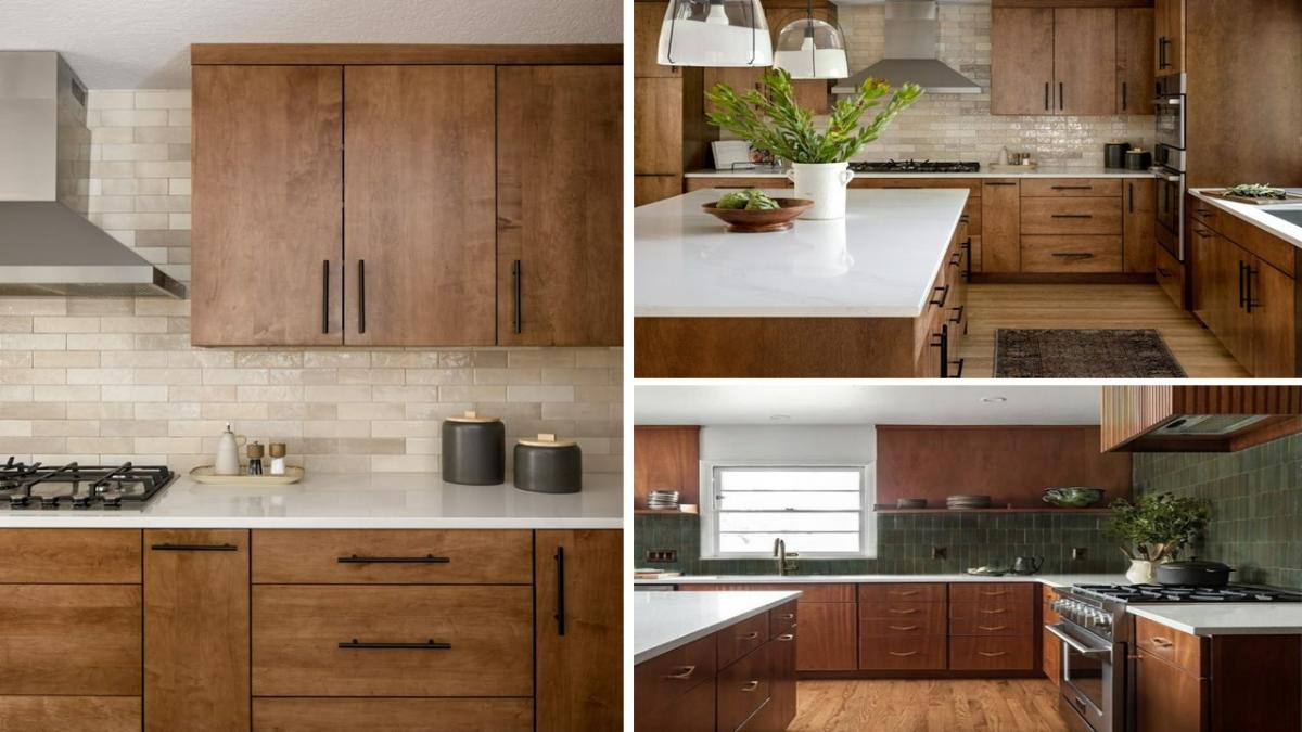 دستگیره کابینت چوبی+راهنمای خرید و معرفی ترندترین های 2026