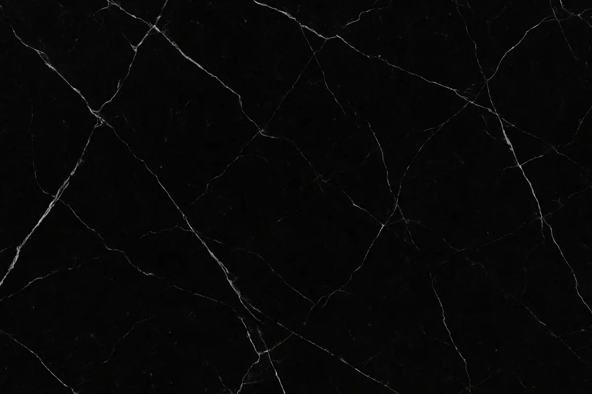 سنگ گرانیت مشکی با رگه سفید