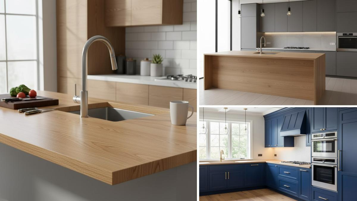 صفحه کابینت HPL | نحوه خرید و قیمت صفحه کابینت اچ پی ال
