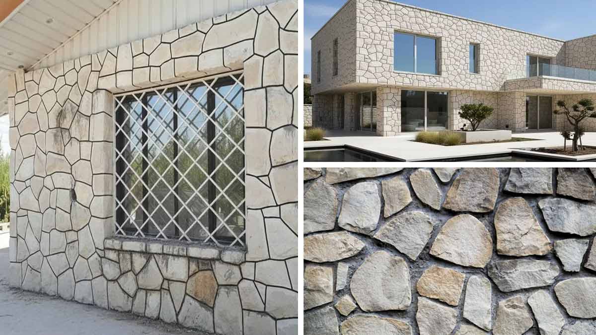 مزایا و معایب سنگ مالون | آیا برای پروژه شما مناسب است؟