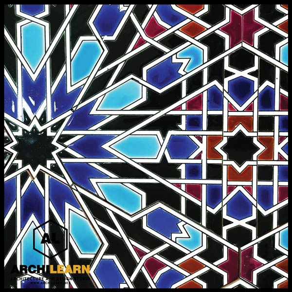 راهنمای خرید کاشی مراکشی در سال 1403