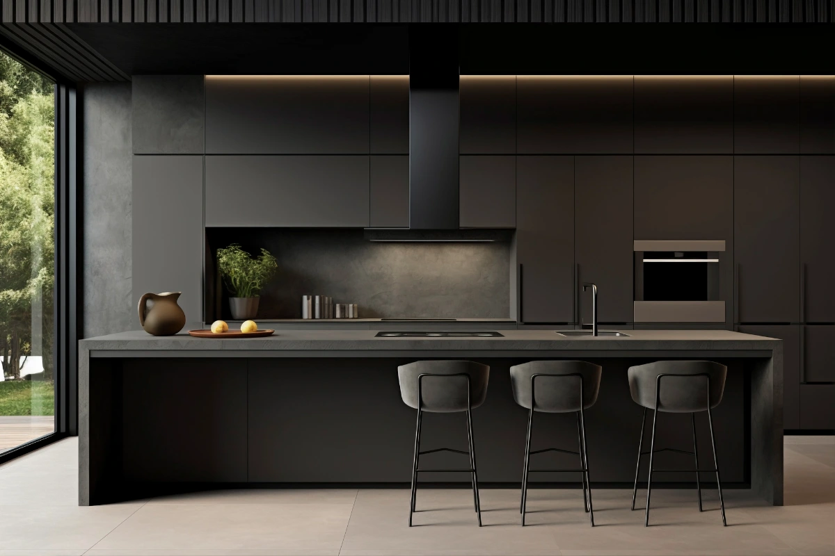 کدام سبک کابینت آشپزخانه تان را به رویا تبدیل می کند؟