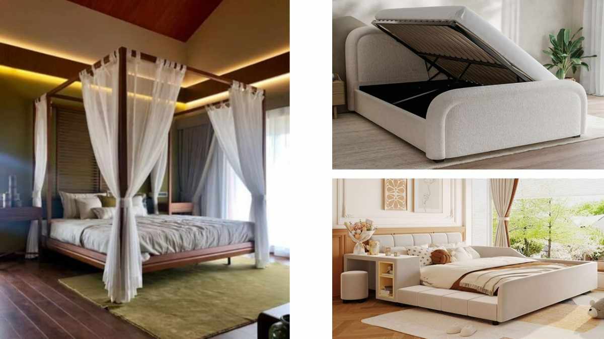 5 کار ساده که تختتان را تا 10 سال بیشتر نگه میدارد + راهنمای گام به گام مراقبت