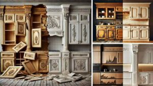 کابینت ممبران کلاسیک + معرفی مدل های ترند 2026