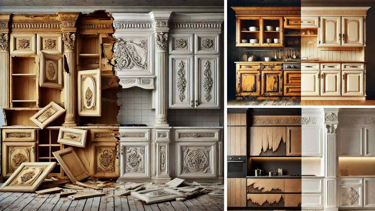 کابینت ممبران کلاسیک + معرفی مدل های ترند 2026