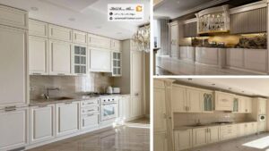 تفاوت کابینت انزو و ممبران در چیست ؟ + جدول مقایسه