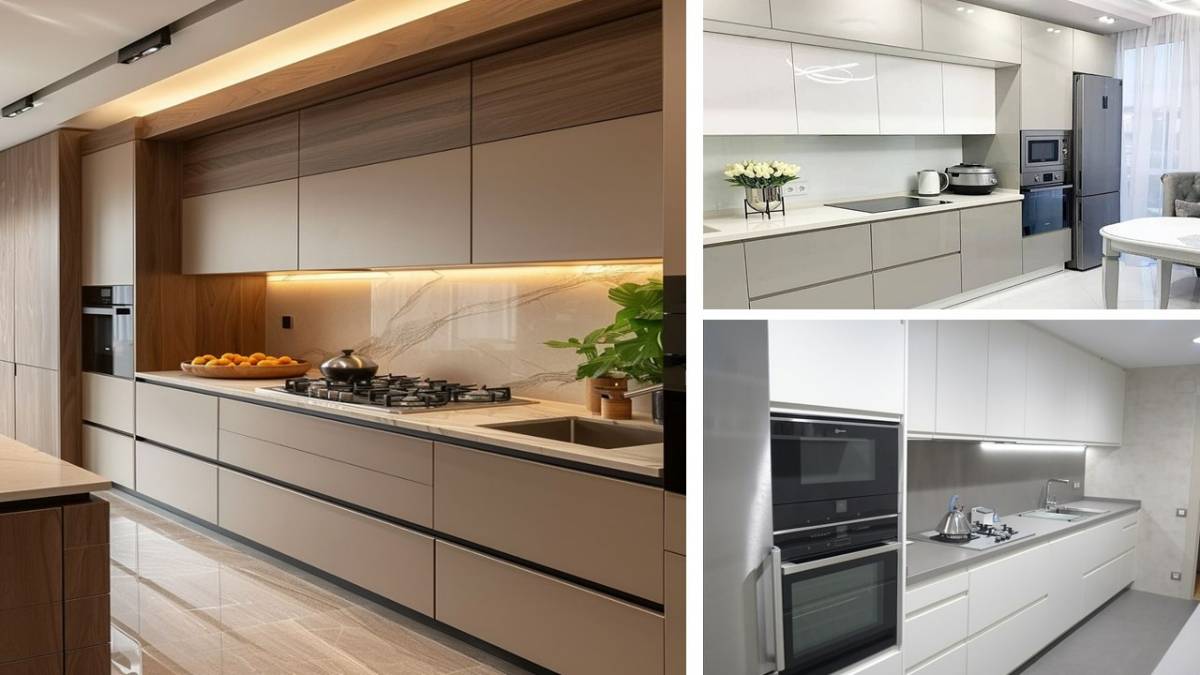 لازم نیست وام بگیری! این مدلهای کابینت اقتصادی رو حتما ببین