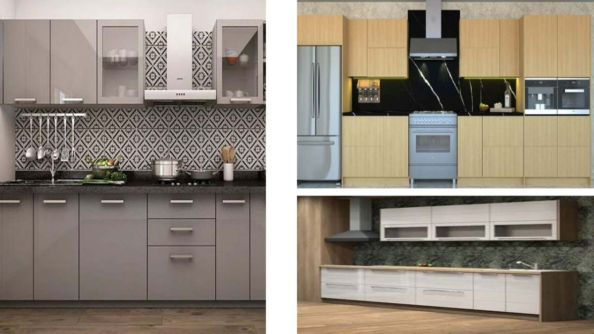 کابینت آماده میخوای نصب کنی؟ صبر کن! این نکات رو نخونی ممکنه پشیمون شی!