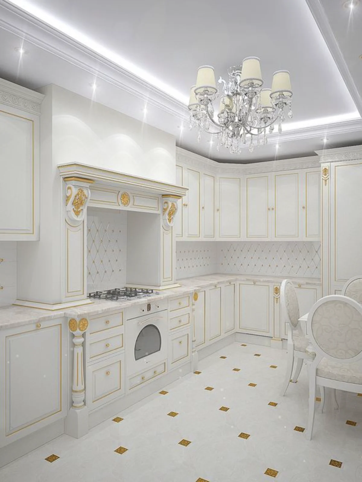 تفاوت کابینت انزو و ممبران در چیست ؟ + جدول مقایسه