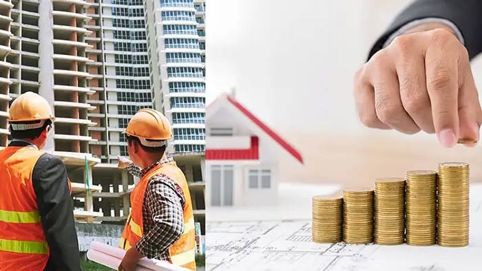 برای کاهش هزینههای ساختمان این موارد را انجام دهید