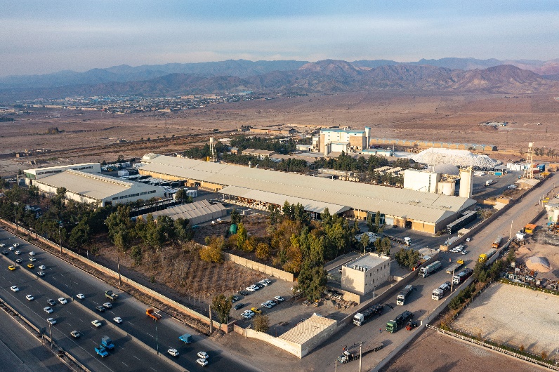 افزایش ظرفیت تولید کارخانهها، گامی حیاتی برای رشد و توسعه اقتصادی